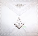 Master Mason Apron